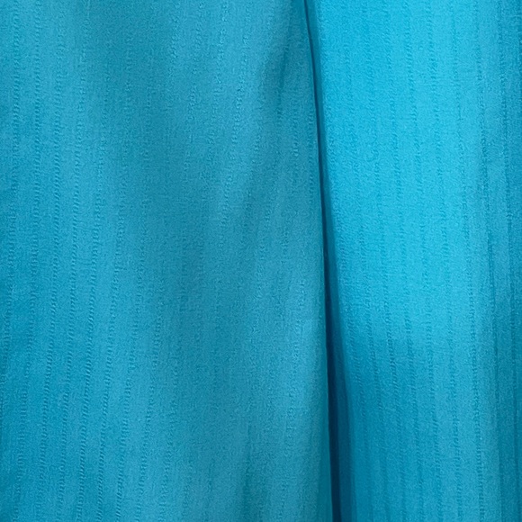 Mens Van Heusen long sleeve button down shirt - Picture 5 of 7